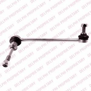 Тяга / стойка, стабилизатор DELPHI