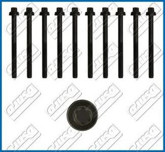 Комплект болтов головки цилидра AJUSA 81032900