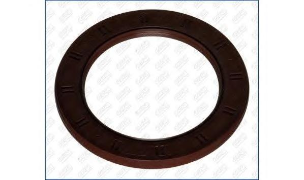 Уплотняющее кольцо, коленчатый вал AJUSA