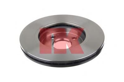 Тормозной диск NK