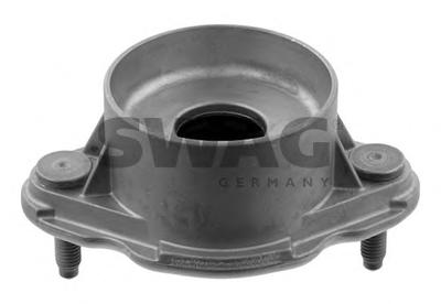 Опора стойки амортизатора SWAG 10 93 6477