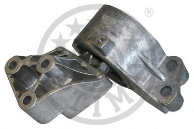 Подвеска, двигатель OPTIMAL F8-6630