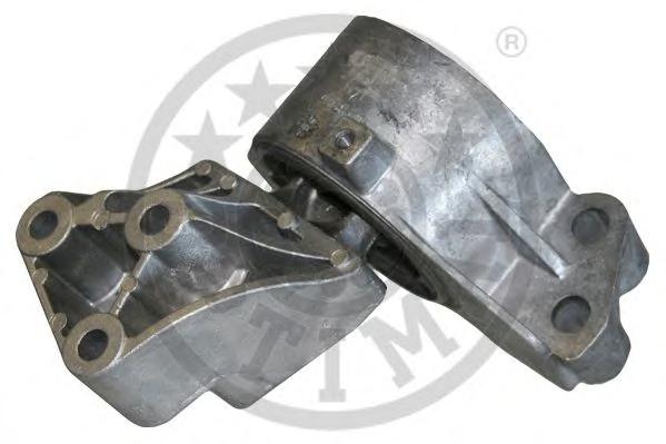 Подвеска, двигатель OPTIMAL