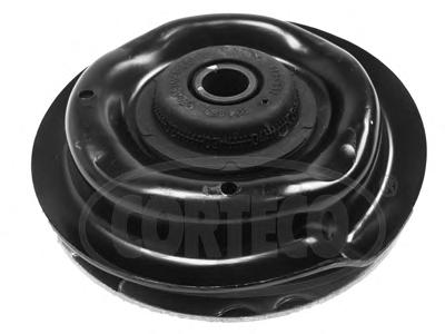 Опора стойки амортизатора CORTECO