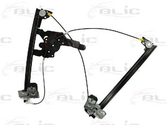 Стеклоподъемник BLIC