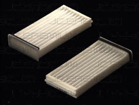 Фильтр салона JC PREMIUM