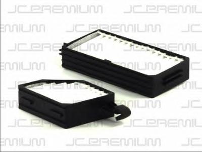 Фильтр салона JC PREMIUM B47002PR