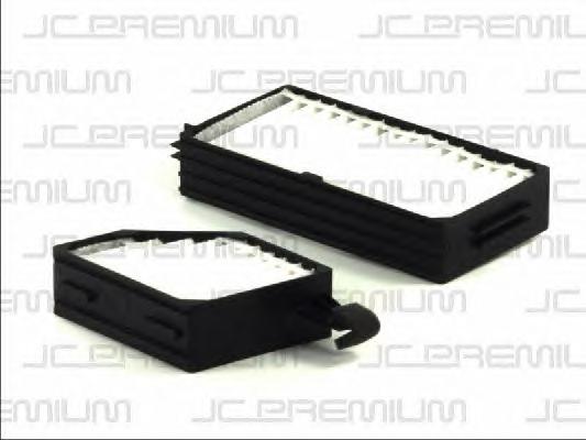 Фильтр салона JC PREMIUM