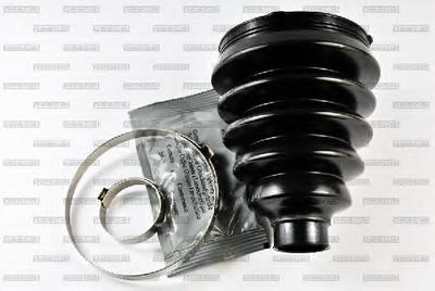 Пыльник ШРУСа PASCAL G5X028PC