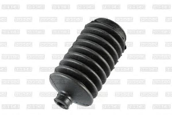 Пыльник рулевой рейки PASCAL