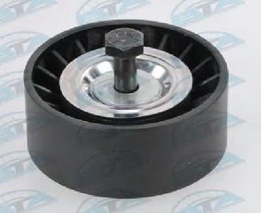 Паразитный / ведущий ролик, поликлиновой ремень BTA E2G5232BTA