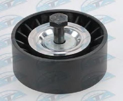 Паразитный / ведущий ролик, поликлиновой ремень BTA