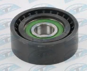 Натяжной ролик, поликлиновой  ремень BTA E2G5248BTA