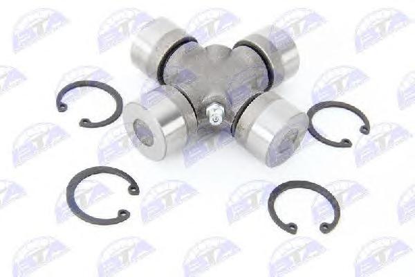 Эластичная муфта BTA