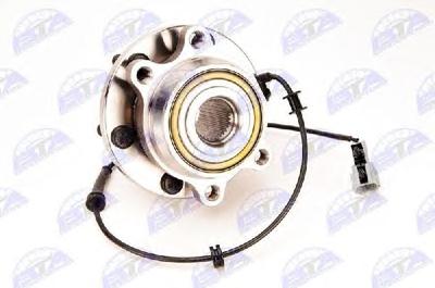 Подшипник ступицы BTA