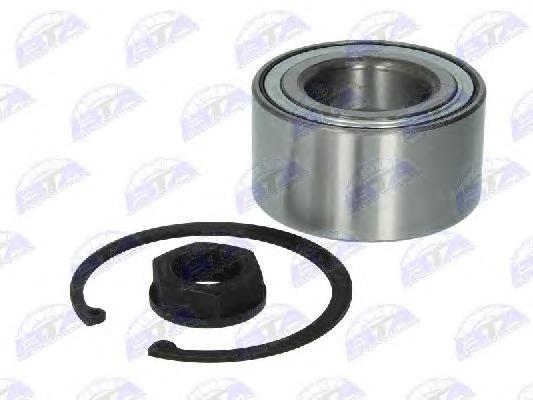 Подшипник ступицы BTA