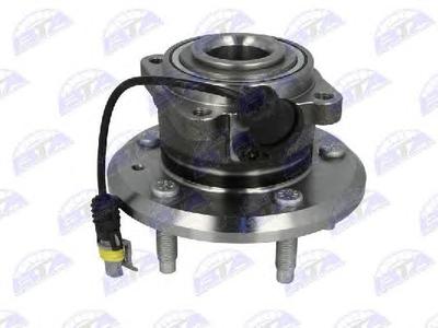 Подшипник ступицы BTA H20090BTA