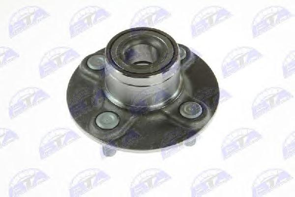 Подшипник ступицы BTA