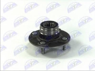Подшипник ступицы BTA H21038BTA