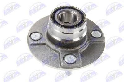 Подшипник ступицы BTA