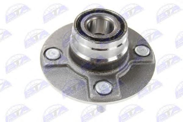 Подшипник ступицы BTA