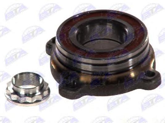 Подшипник ступицы BTA