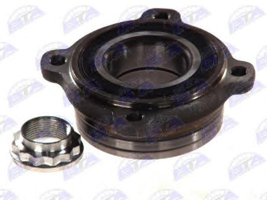 Подшипник ступицы BTA