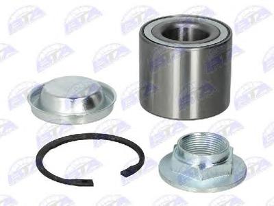 Подшипник ступицы BTA H2C044BTA