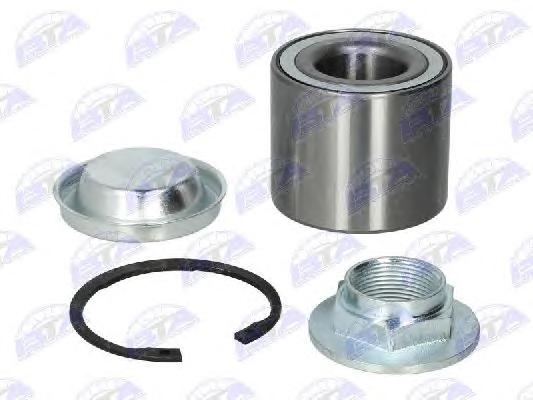 Подшипник ступицы BTA