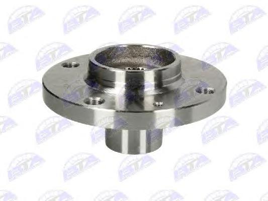 Ступица колеса BTA