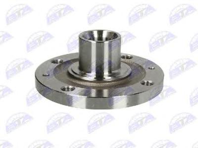 Ступица колеса BTA