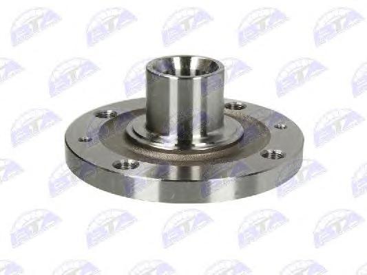 Ступица колеса BTA