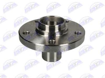 Ступица колеса BTA H5W006BTA