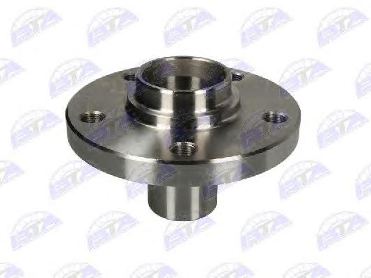 Ступица колеса BTA