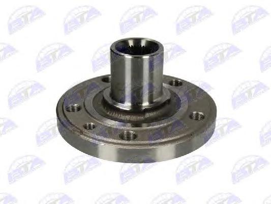 Ступица колеса BTA