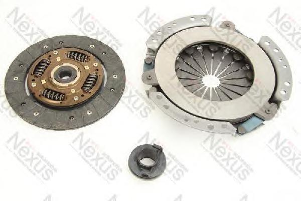Комплект сцепления NEXUS