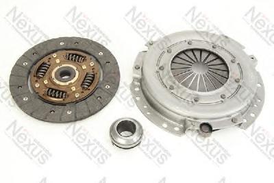 Комплект сцепления NEXUS