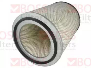 Воздушный фильтр BOSS FILTERS