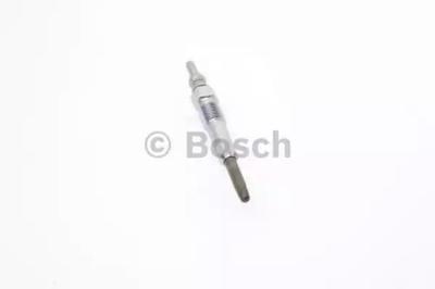 Свечи накала BOSCH 0 250 212 009