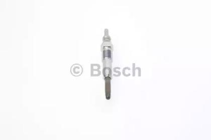 Свечи накала BOSCH