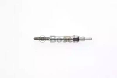 Свечи накала BOSCH