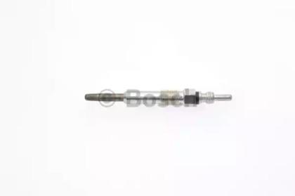 Свечи накала BOSCH