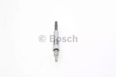 Свечи накала BOSCH