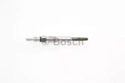 Свечи накала BOSCH