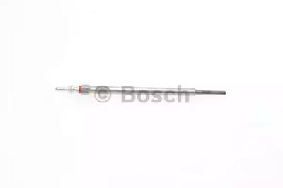 Свечи накала BOSCH