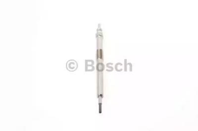 Свечи накала BOSCH