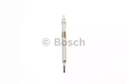 Свечи накала BOSCH