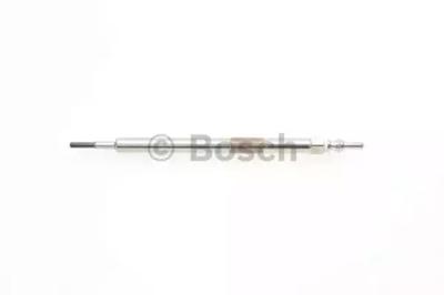 Свечи накала BOSCH