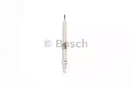 Свечи накала BOSCH