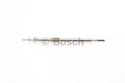 Свечи накала BOSCH